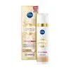 CC-крем Nivea Luminous 630 CC Fluid SPF30 3in1 Средний 40 мл (9005800379661)