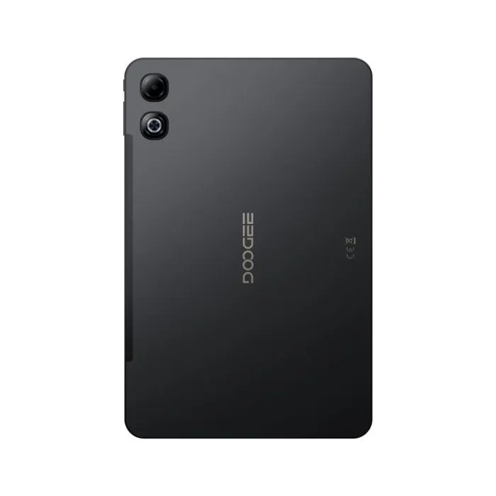 Планшет Doogee Tab G6 Max 13.4" 6/256GB 4G (LTE) Black (6923740291269) изображение 3