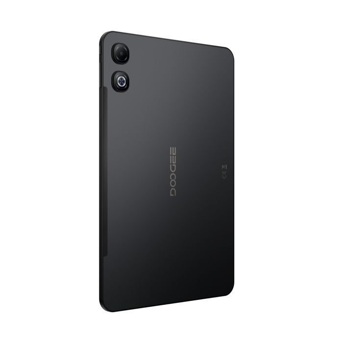 Планшет Doogee Tab G6 Max 13.4" 6/256GB 4G (LTE) Grey (6923740291283) изображение 7