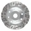 Круг зачистний Alloid Pro, алмазний, шліфувальний, Advanced Segment, 125мм (DG-3125AS)