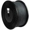 Пластик для 3D-принтера Spectrum PLA Premium 1.75mm 8kg Grey, Dark (80668)