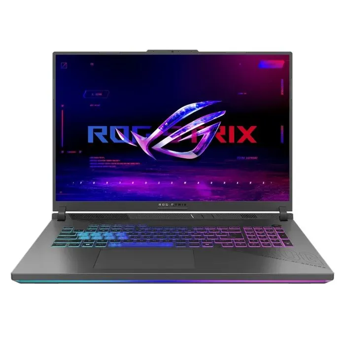 Ноутбук ASUS ROG Strix G18 G814PM-S8121 (90NR0L28-M00660)