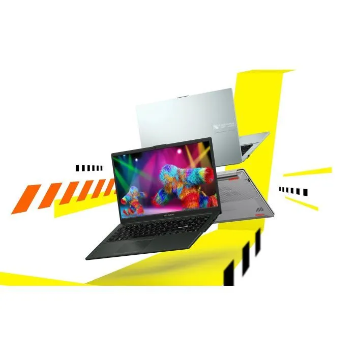 Ноутбук ASUS Vivobook Go 15 E1504FA-BQ2838 (90NB0ZR1-M04KF0) зображення 11