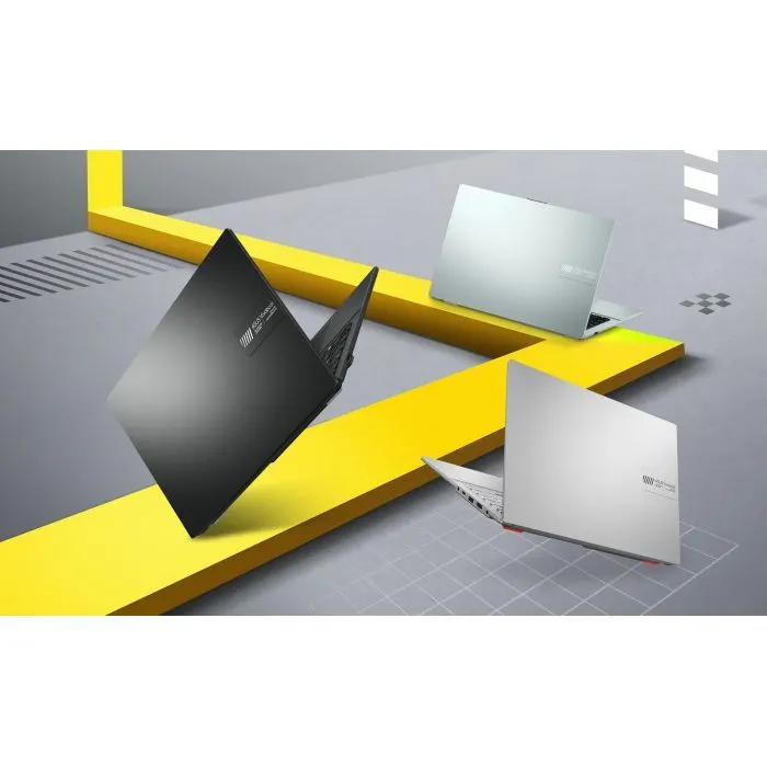 Ноутбук ASUS Vivobook Go 15 E1504FA-BQ2838 (90NB0ZR1-M04KF0) зображення 9