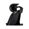 Офісне крісло GT Racer B-6333 Dark Gray/Black (B-6333 Fabric Dark Gray/Black) зображення 7