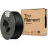 Пластик для 3D-принтера The Filament ASA CF 1.75mm 1kg Black (TF-24215) изображение 3