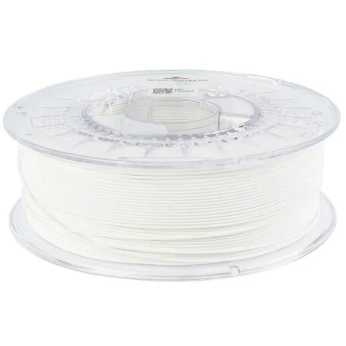Пластик для 3D-принтера Spectrum ASA 275 FlameGuard 1.75mm 1kg White, Polar (81444) зображення 2