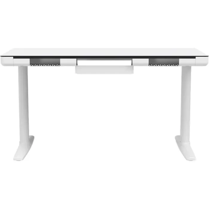 Комп'ютерний стіл OfficePro з електрорегулюванням висоти, ODP1470W (ODP1470W) зображення 2