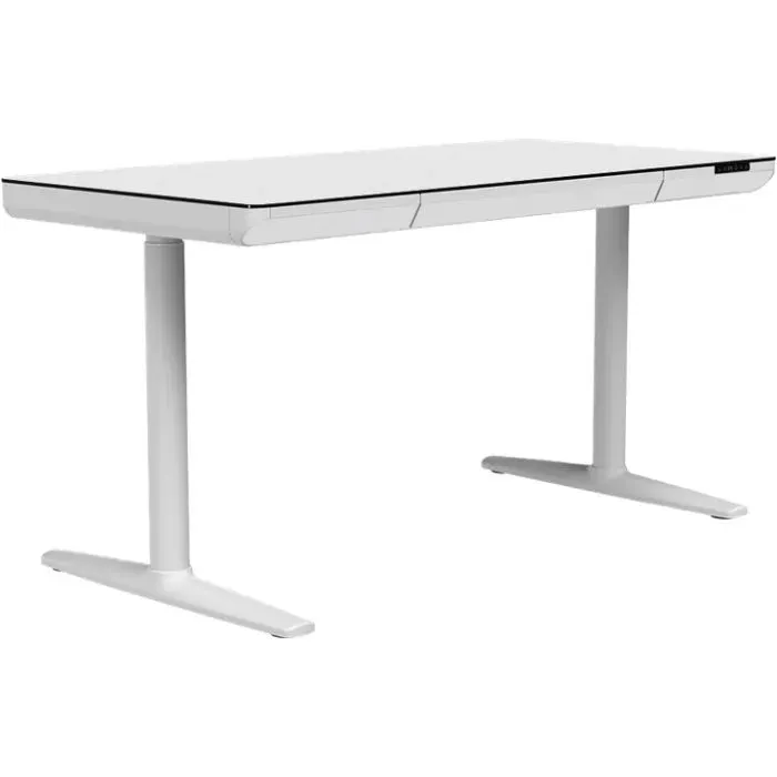 Комп'ютерний стіл OfficePro з електрорегулюванням висоти, ODP1470W (ODP1470W) зображення 4