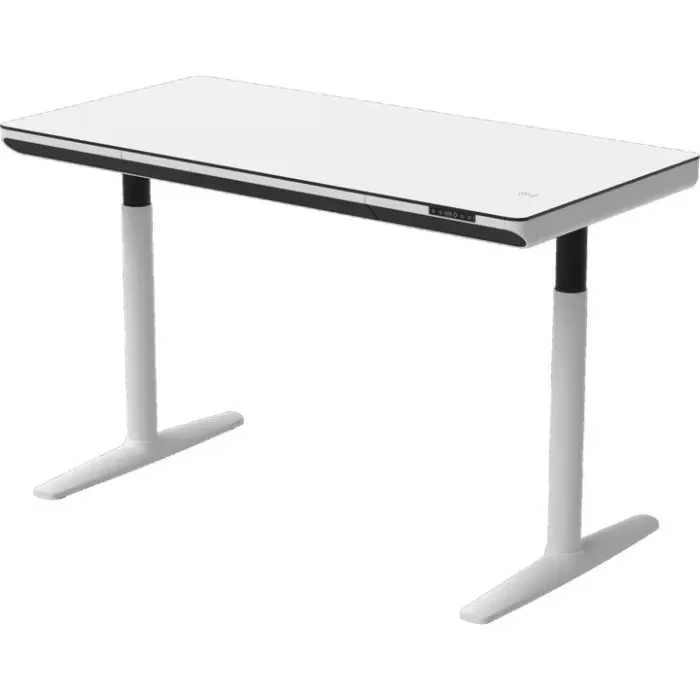Комп'ютерний стіл OfficePro з електрорегулюванням висоти, ODP1470W (ODP1470W) зображення 5