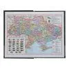 Тижневик Buromax недатований PARALLEL, A6, синій, 288 сторінок (BM.2607-02) зображення 2