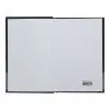 Тижневик Buromax недатований PARALLEL, A6, синій, 288 сторінок (BM.2607-02) зображення 3