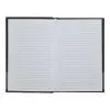Тижневик Buromax недатований PARALLEL, A6, синій, 288 сторінок (BM.2607-02) зображення 5