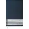 Тижневик Buromax недатований PARALLEL, A6, синій, 288 сторінок (BM.2607-02)