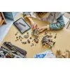 Конструктор LEGO Star Wars Битва дроидов-сторожей во дворце Хаттов (75451-) изображение 11