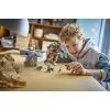 Конструктор LEGO Star Wars Битва дроидов-сторожей во дворце Хаттов (75451-) изображение 12