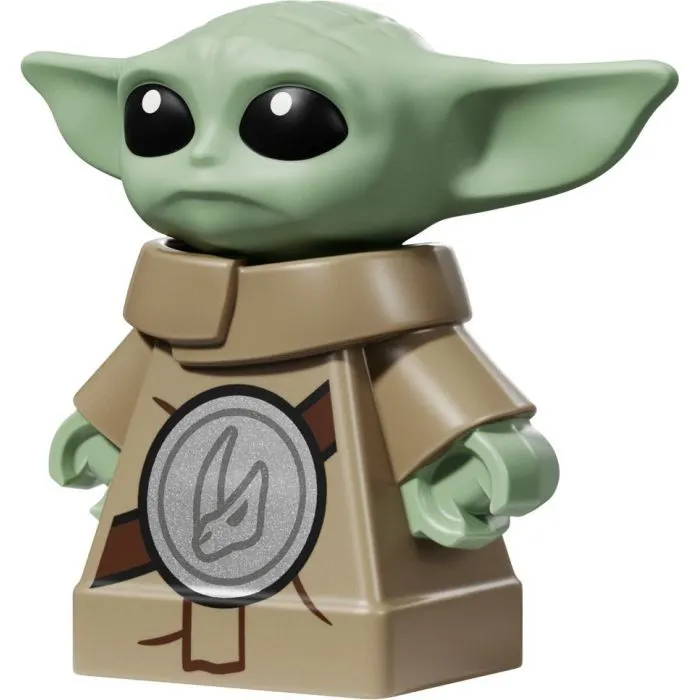 Конструктор LEGO Star Wars Битва дроидов-сторожей во дворце Хаттов (75451-) изображение 3