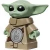 Конструктор LEGO Star Wars Битва дроидов-сторожей во дворце Хаттов (75451-) изображение 3
