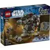 Конструктор LEGO Star Wars Битва дроидов-сторожей во дворце Хаттов (75451-)