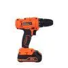 Шуруповерт Tekhmann TCD-30/i20 KIT, 2Ah_GIFT (873399_GIFT) зображення 2