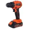 Шуруповерт Tekhmann TCD-30/i20 KIT, 2Ah_GIFT (873399_GIFT)
