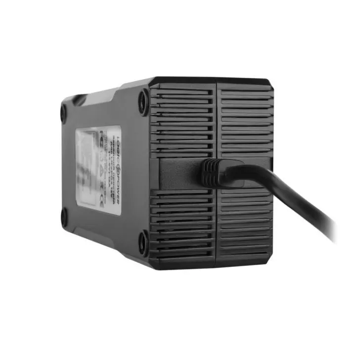 Мережевий зарядний пристрій для АКБ LogicPower LiFePO4 12V (14.6V)-12A-144W (14579) зображення 3