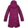Куртка дитяча Huppa JANELLE 18020010 бордовий L (4741468750156) зображення 2