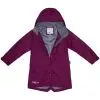 Куртка дитяча Huppa JANELLE 18020010 бордовий L (4741468750156) зображення 4