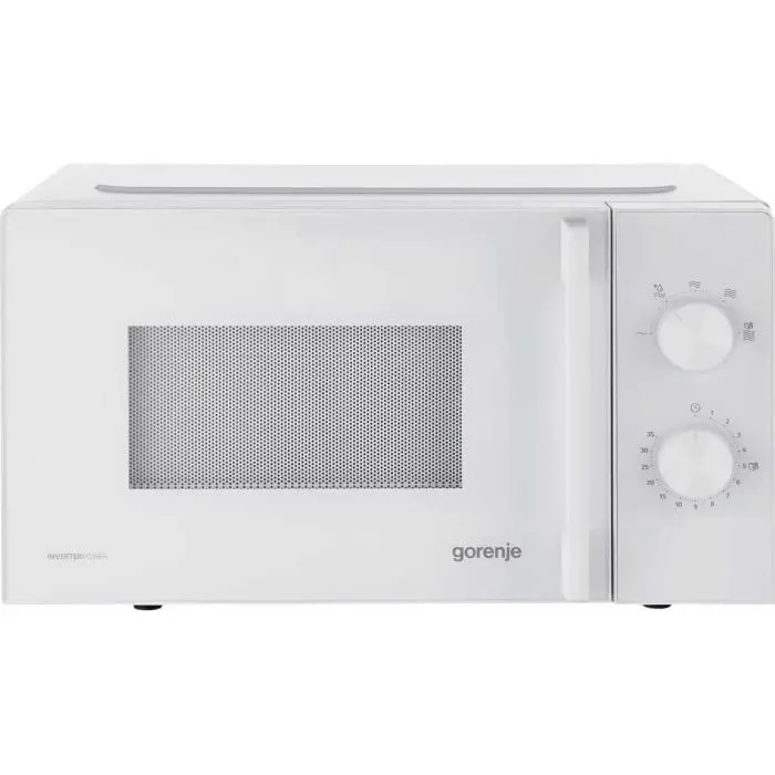 Микроволновая печь Gorenje MO20E1W5