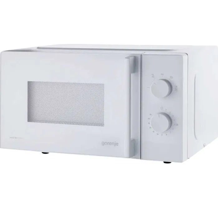 Микроволновая печь Gorenje MO20E1W5 изображение 2