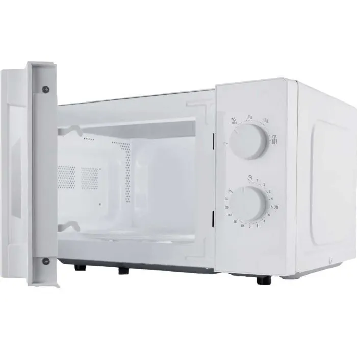 Микроволновая печь Gorenje MO20E1W5 изображение 3