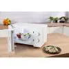 Микроволновая печь Gorenje MO20E1W5 изображение 5