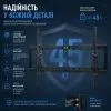 Кронштейн UniBracket BZ02-61 зображення 7