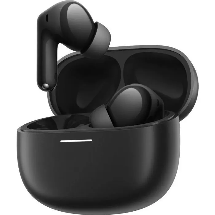Наушники Xiaomi Redmi Buds 8 Black (1208820) изображение 2