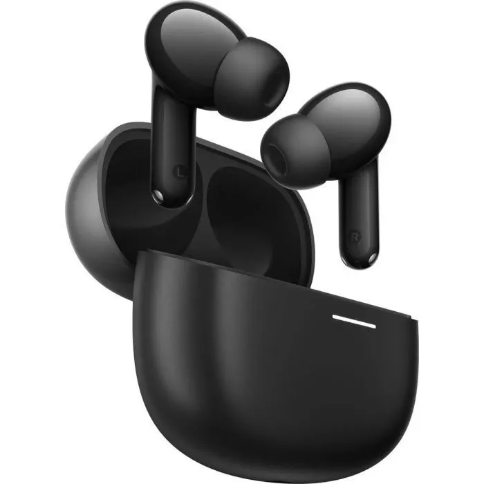 Наушники Xiaomi Redmi Buds 8 Black (1208820) изображение 3
