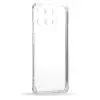Чохол до мобільного телефона BeCover Anti-Shock Motorola Moto G57 Clear (716086) зображення 2