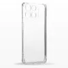 Чехол для мобильного телефона BeCover Anti-Shock Motorola Moto G57 Clear (716086) изображение 3