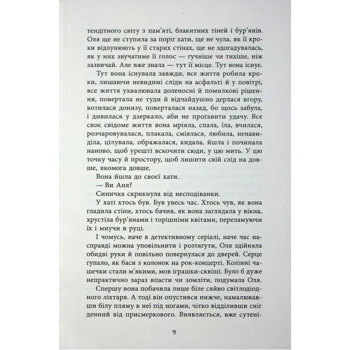 Книга Хрущі над вишнями - Я. Литвин Фабула (9786175224090) зображення 10