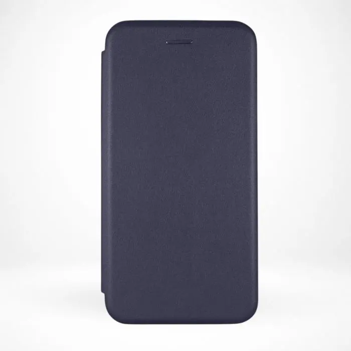Чохол до мобільного телефона BeCover Exclusive Samsung Galaxy A27 SM-A276 Deep Blue (715685) зображення 2