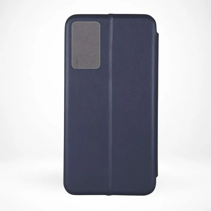 Чохол до мобільного телефона BeCover Exclusive Samsung Galaxy A27 SM-A276 Deep Blue (715685) зображення 3