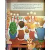 Книга Дивовижна різдвяна книжка; святкові пошуканки, плутанки, розмальовки 4mamas (9786170042859) изображение 11