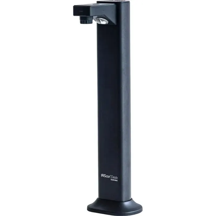 Сканер Canon IRIScan Desk 7 Business, A3 Black (464416/4430V331)