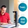Сканер Canon IRIScan Desk 7 Business, A3 Black (464416/4430V331) зображення 5