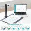Сканер Canon IRIScan Desk 7 Business, A3 Black (464416/4430V331) зображення 6