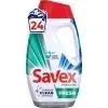 Гель для стирки Savex Premium Fresh 960 мл (3800024050046)