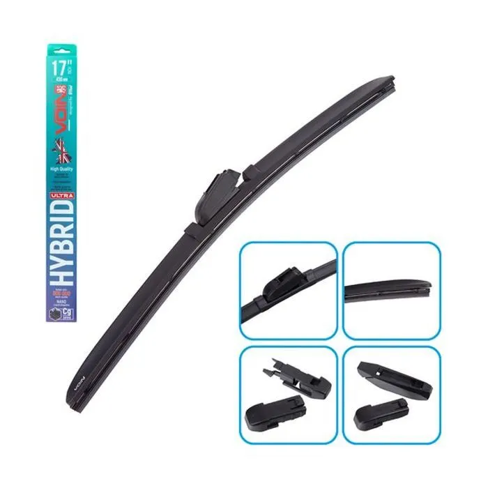 Щетка стеклоочистителя VOIN VHU-17430 изображение 5