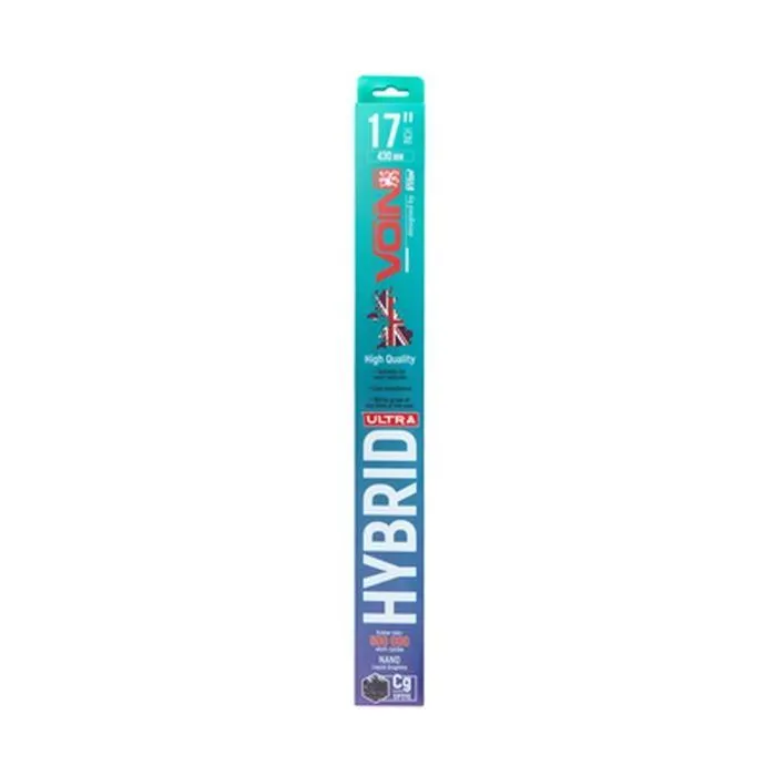 Щетка стеклоочистителя VOIN VHU-17430 изображение 6