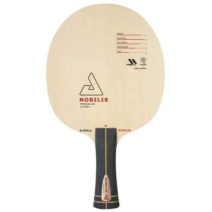 Основа для ракетки Joola Nobilis PBO-C FL (61275) (931907)
