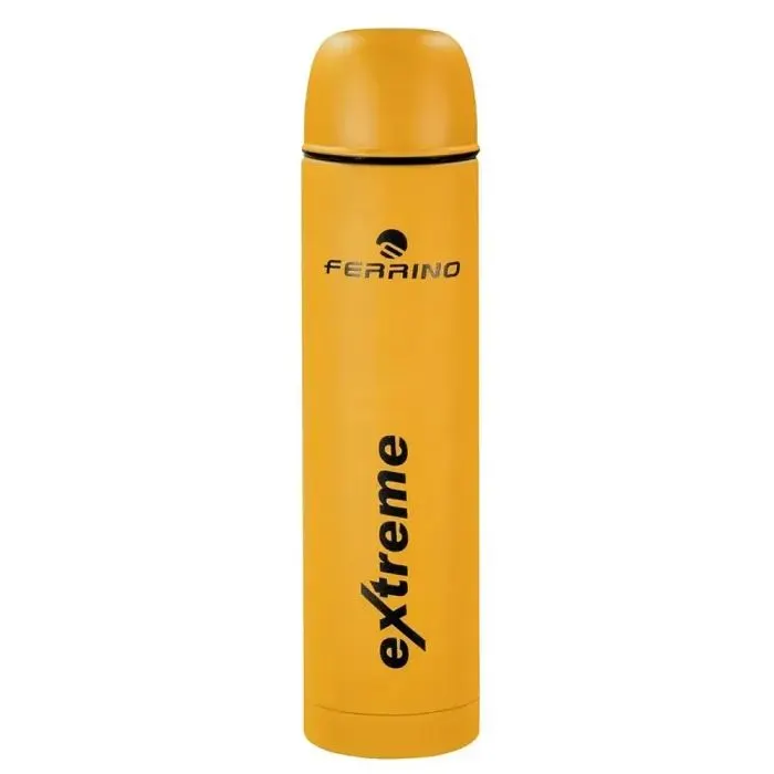 Термос Ferrino Extreme Vacuum Bottle 0.75L Artisan Gold (79345LGG) (932322)