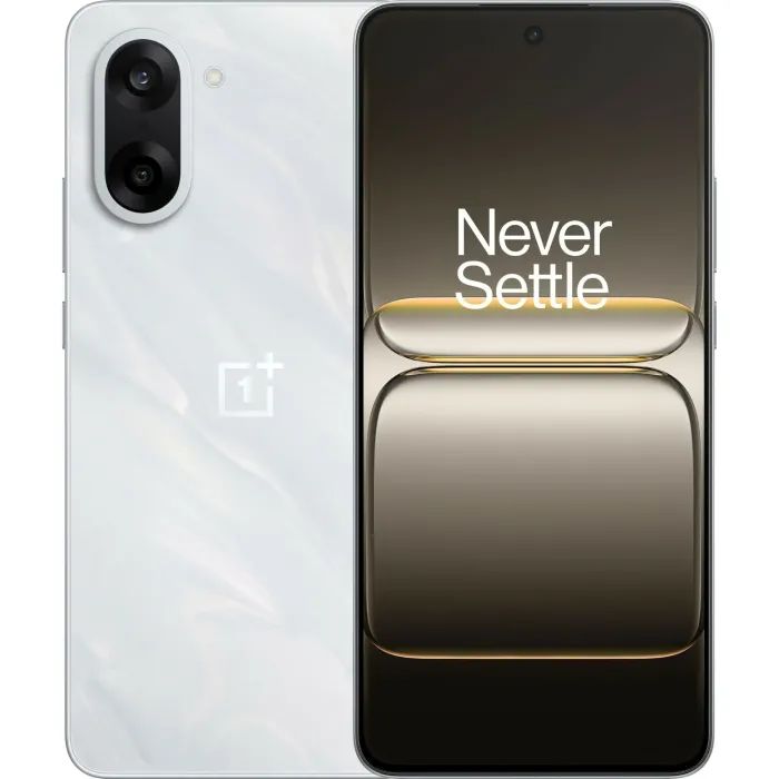 Мобільний телефон OnePlus Nord CE 5 5G 8/256GB Black